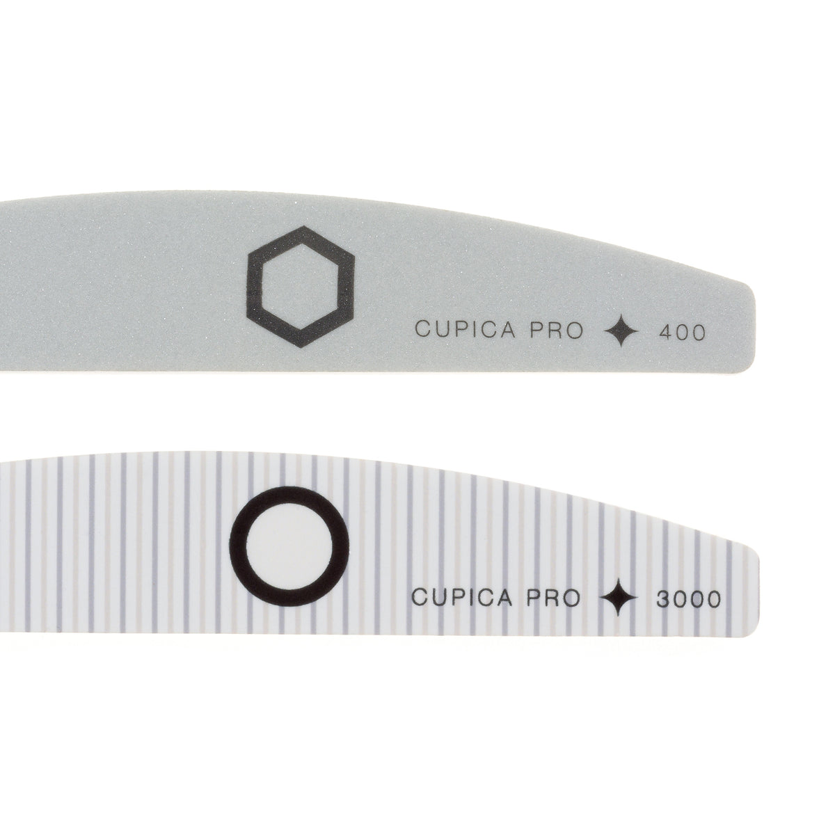 Arena Cupica PRO Nail Shiner