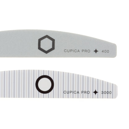 Arena Cupica PRO Nail Shiner