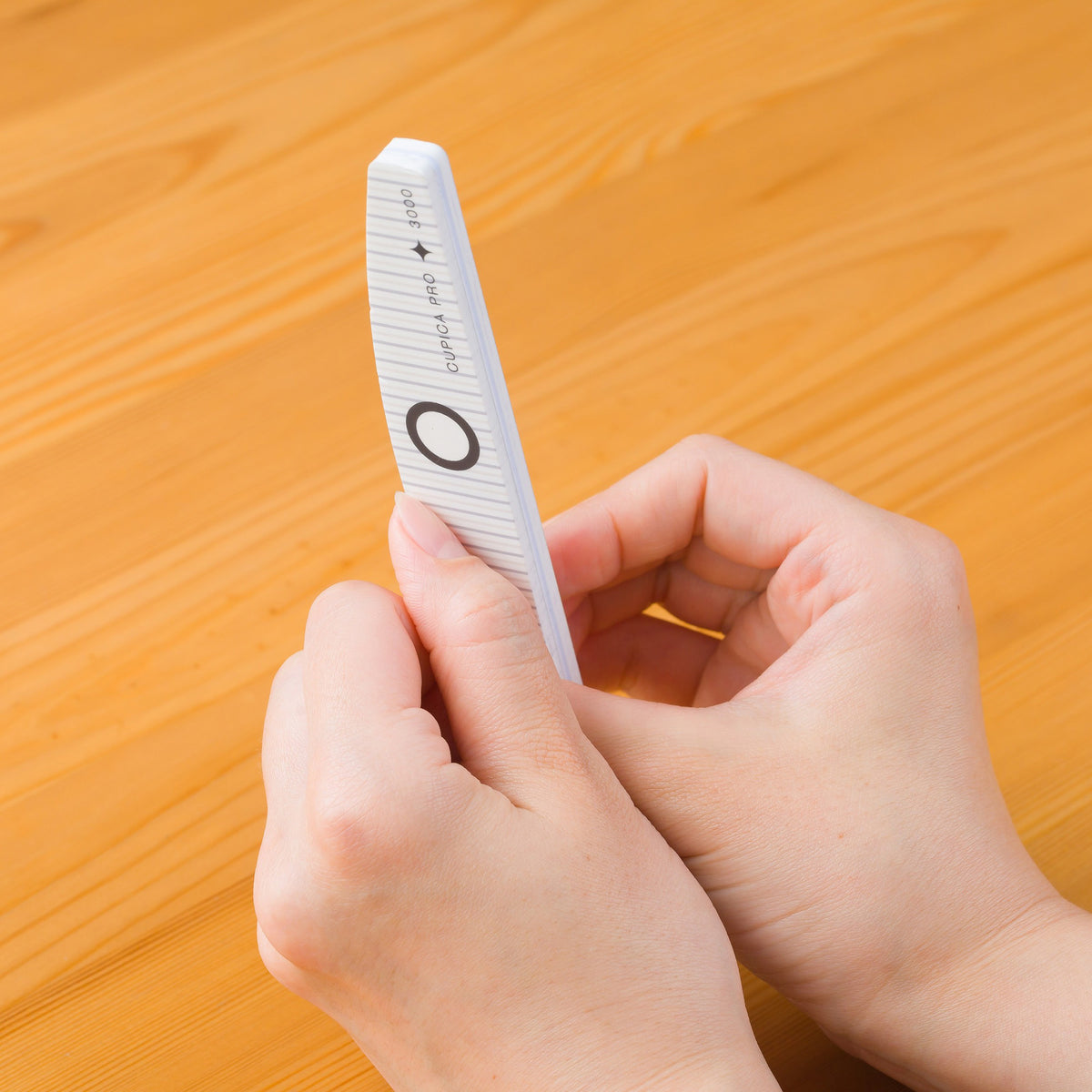 Arena Cupica PRO Nail Shiner