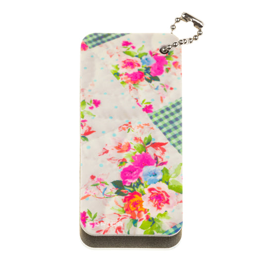 Arena Nail Buffer Cupica! (Quilt Garden)