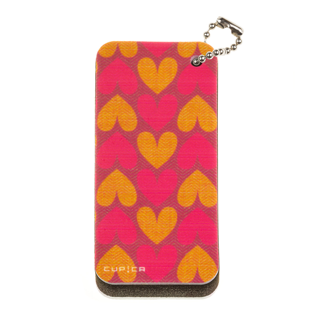 Arena Nail Buffer Cupica! (Heart Heart)