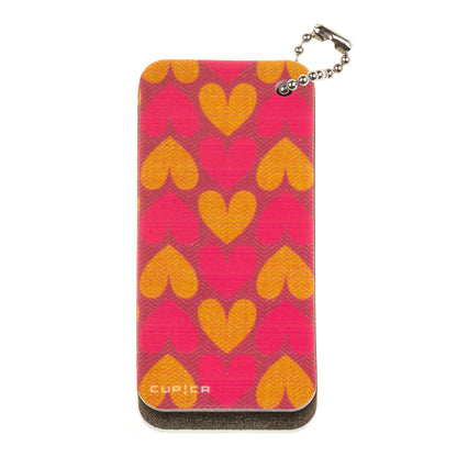 Arena Nail Buffer Cupica! (Heart Heart)