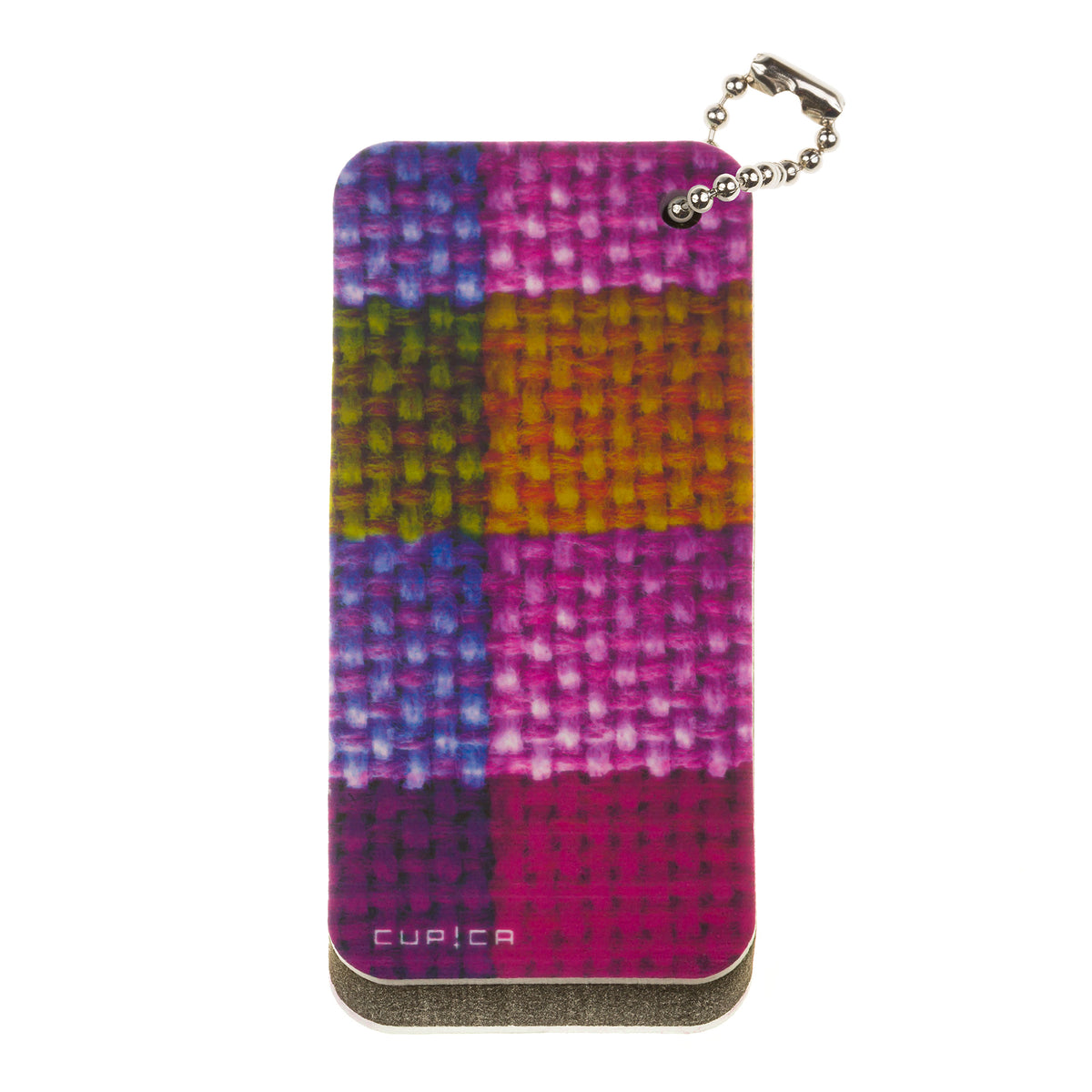 Arena Nail Buffer Cupica! (Check Box)