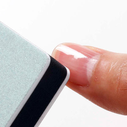 Arena Nail Buffer Cupica! (Check Box)