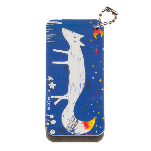 Arena Nail Buffer Cupica! (Fox)