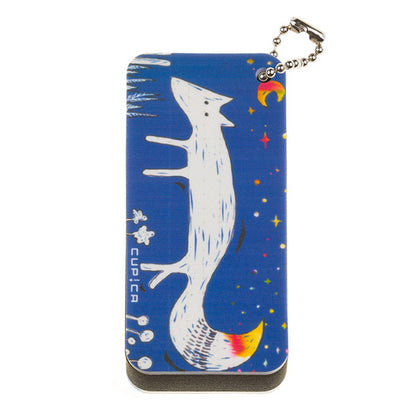 Arena Nail Buffer Cupica! (Fox)