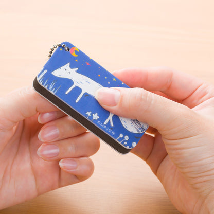 Arena Nail Buffer Cupica! (Fox)