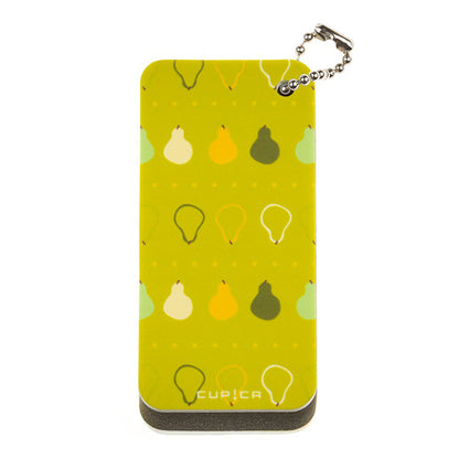 Arena Nail Buffer Cupica! (Pear)