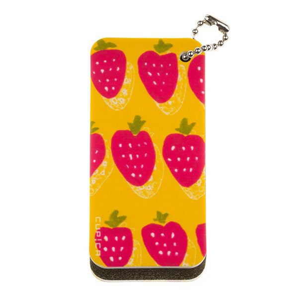Arena Nail Buffer Cupica! (Strawberry Field)