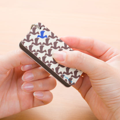 Arena Nail Buffer Cupica! (Chidori)