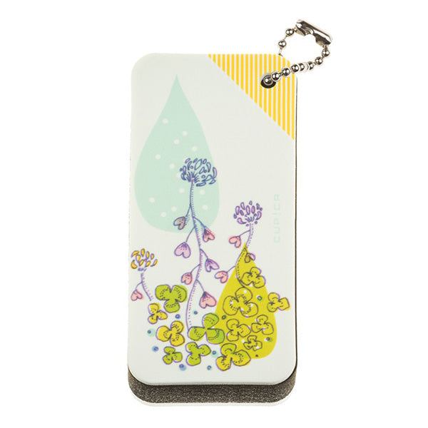 Arena Nail Buffer Cupica! (Clover Y)