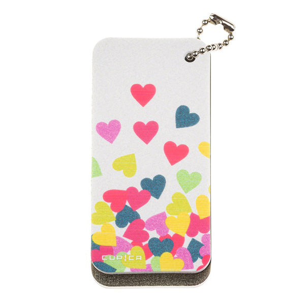 Arena Nail Buffer Cupica! (Heart S)