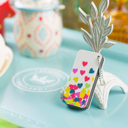 Arena Nail Buffer Cupica! (Heart S)