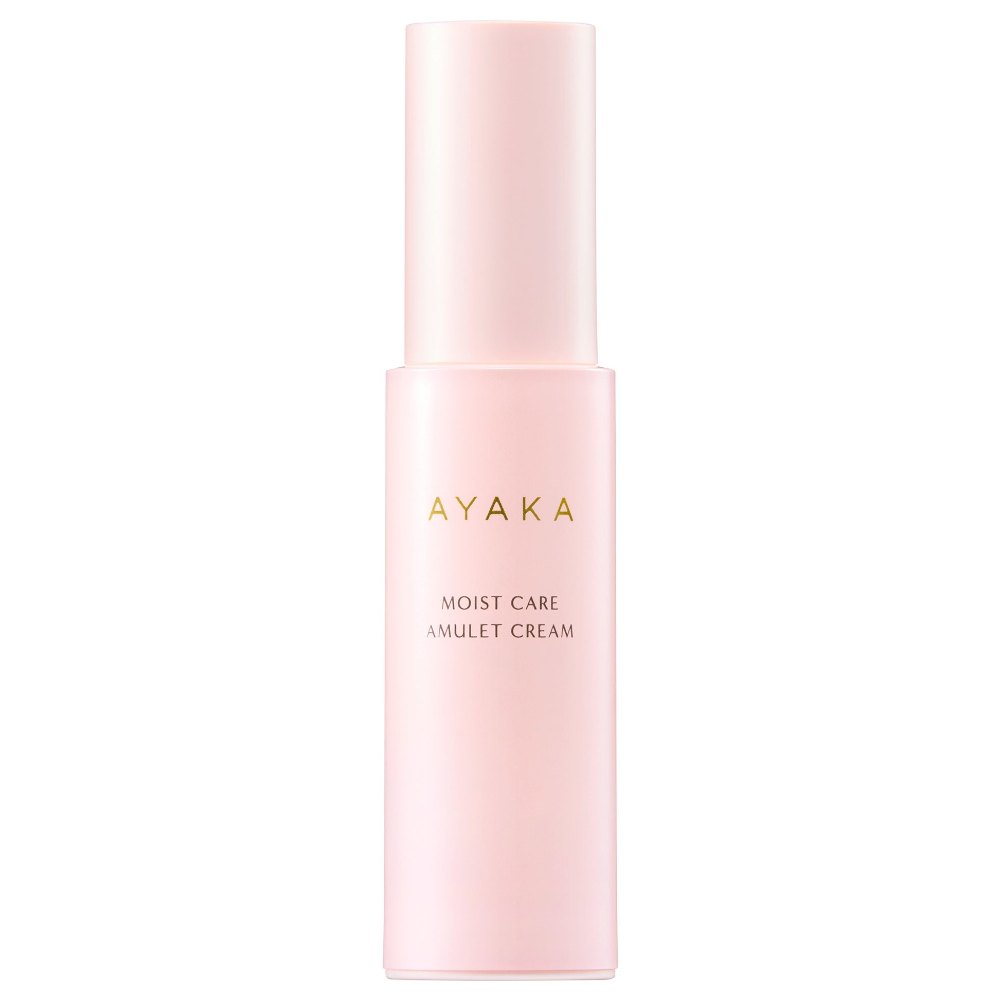 Ayaka Moist Care Amulet Cream, 29g