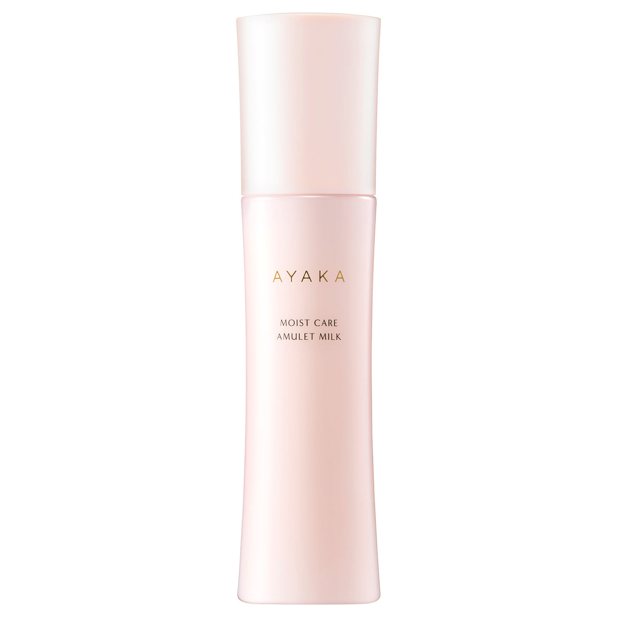 Ayaka Moist Care Amulet Milk, 100ml