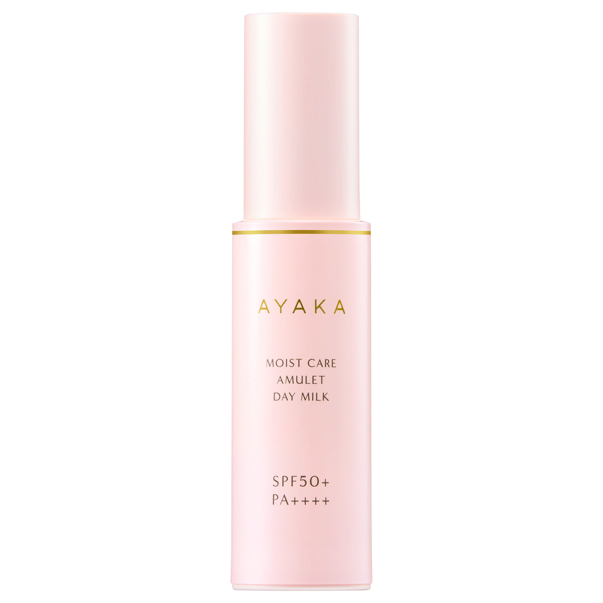 Ayaka Moist Care Amulet Day Milk SPF50+ +, 28g