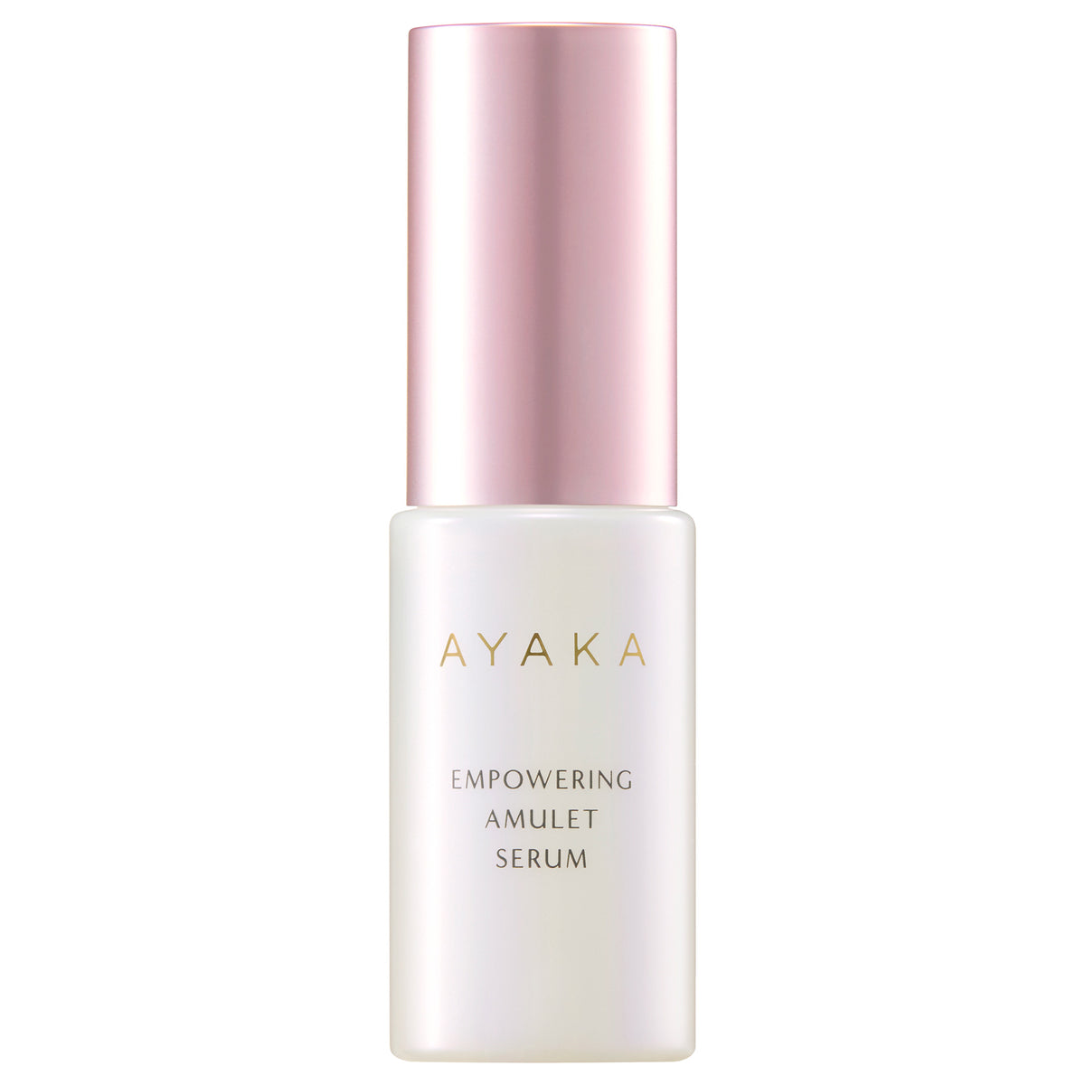 Ayaka Empowering Amulet Serum, 30ml