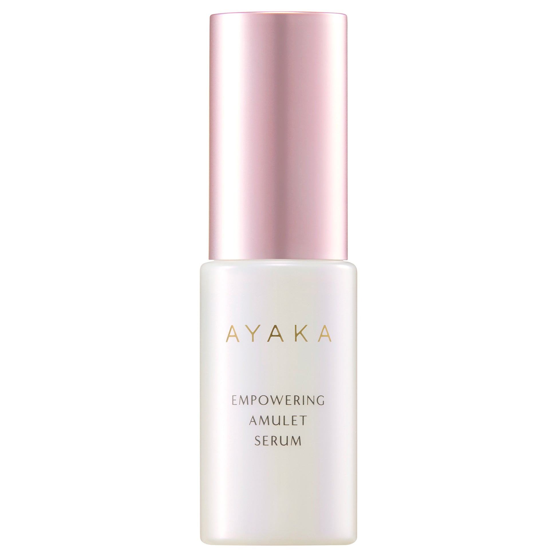 Ayaka Empowering Amulet Serum, 30ml