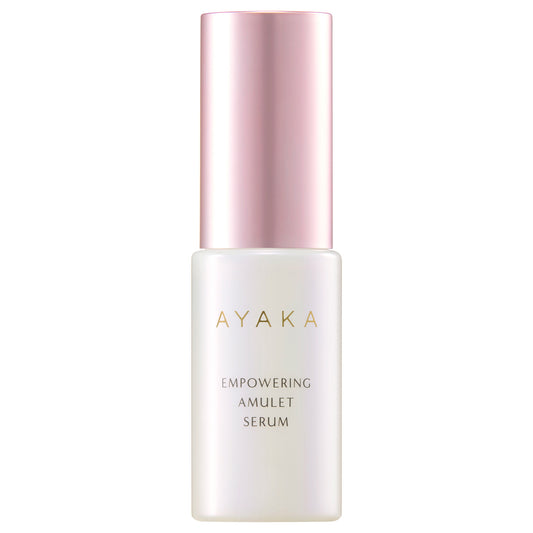 Ayaka Empowering Amulet Serum, 30ml