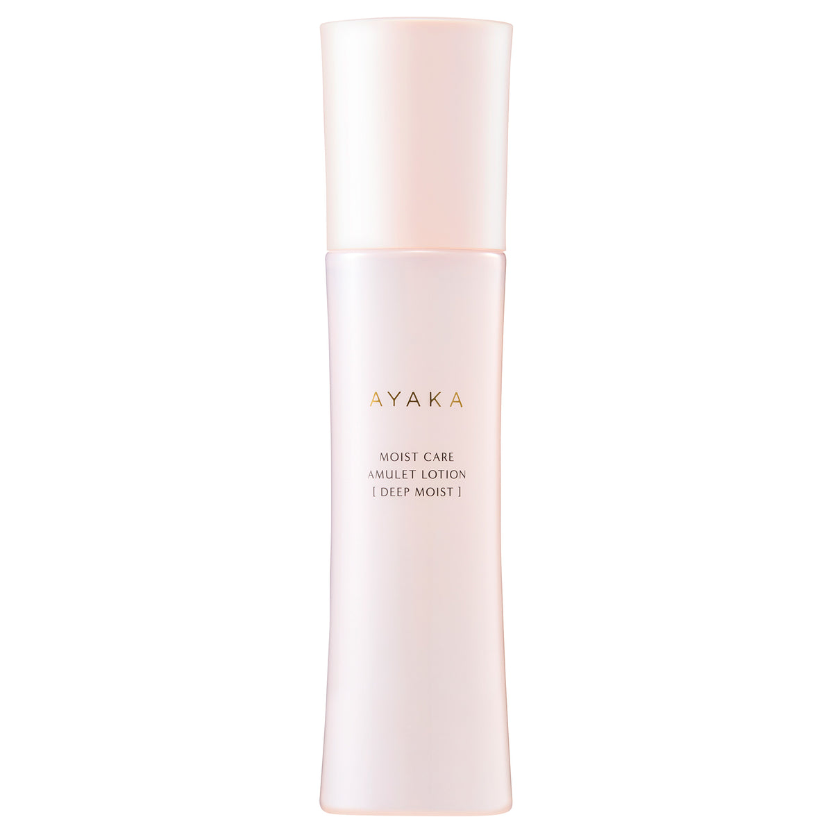 Ayaka Moist Care Amulet Lotion [Deep Moist], 120ml