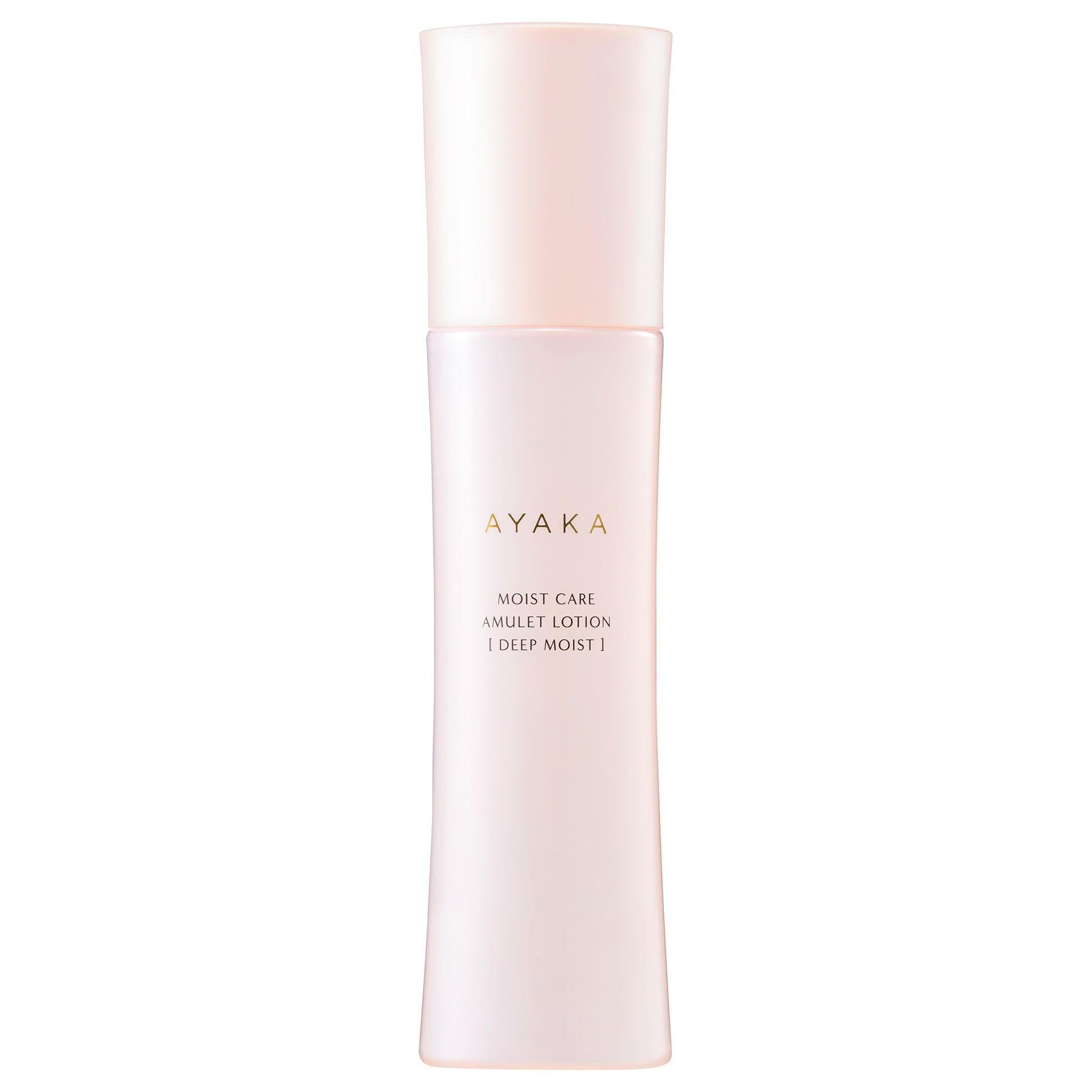 Ayaka Moist Care Amulet Lotion [Deep Moist], 120ml