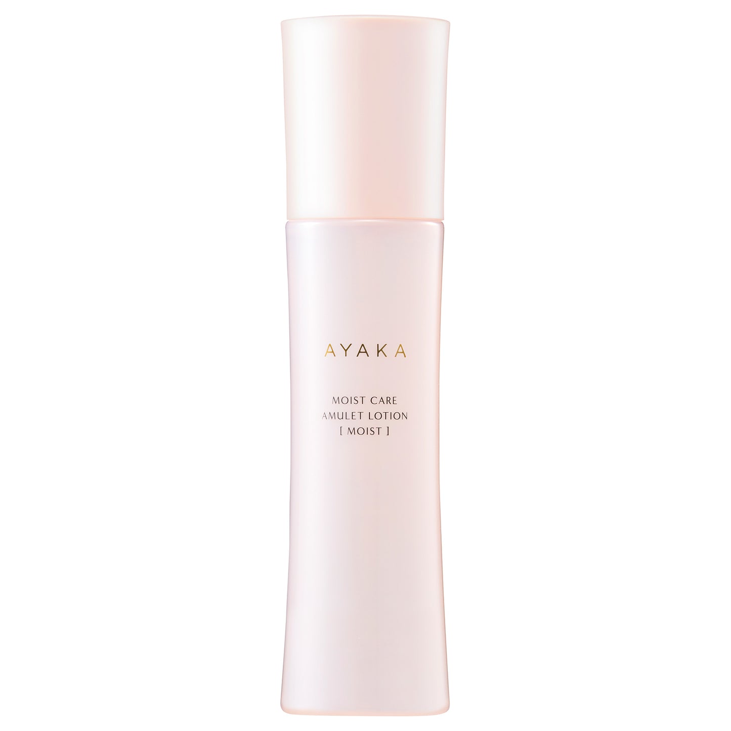 Ayaka Moist Care Amulet Lotion [Moist], 120ml