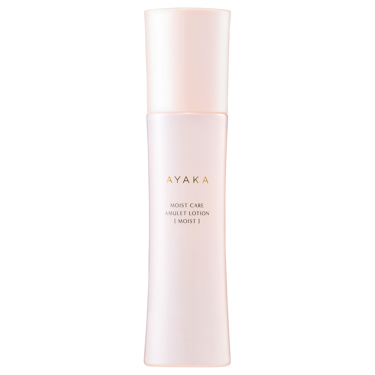 Ayaka Moist Care Amulet Lotion [Moist], 120ml