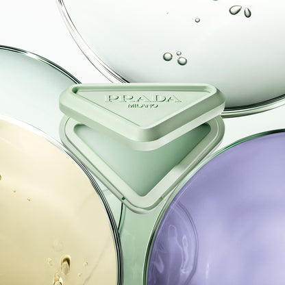 Prada Beauty Prada Lip Jelly (00 Green)