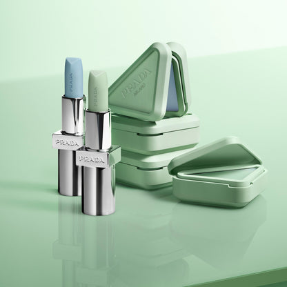 Prada Beauty Prada Lip Jelly (00 Green)