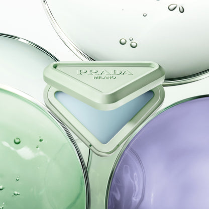 Prada Beauty Prada Lip Jelly (01 Blue)
