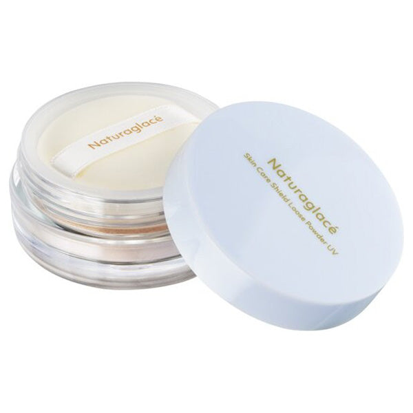 naturaglace Makeup Cream Moist Set SPF50+ Limited Edition (LP)