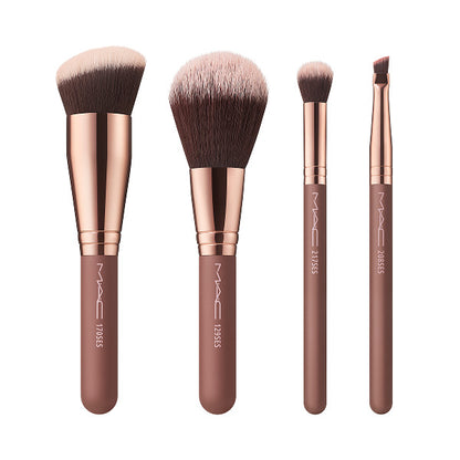 MAC Pocket Plushies Mini Brush Kit