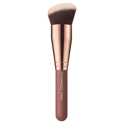 MAC Pocket Plushies Mini Brush Kit