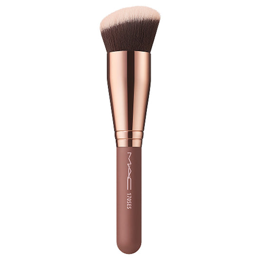 MAC Pocket Plushies Mini Brush Kit
