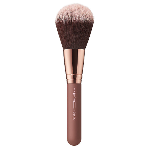 MAC Pocket Plushies Mini Brush Kit