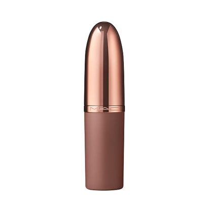 MAC Maximal Silky Matte Lipstick (Timeless Taupe)