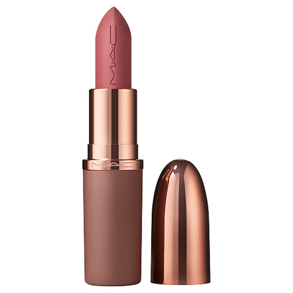 MAC Maximal Silky Matte Lipstick (Mehr)