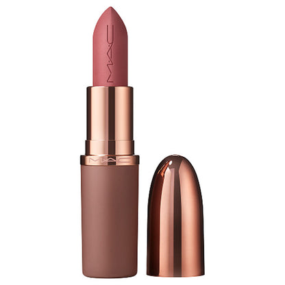 MAC Maximal Silky Matte Lipstick (Mehr)
