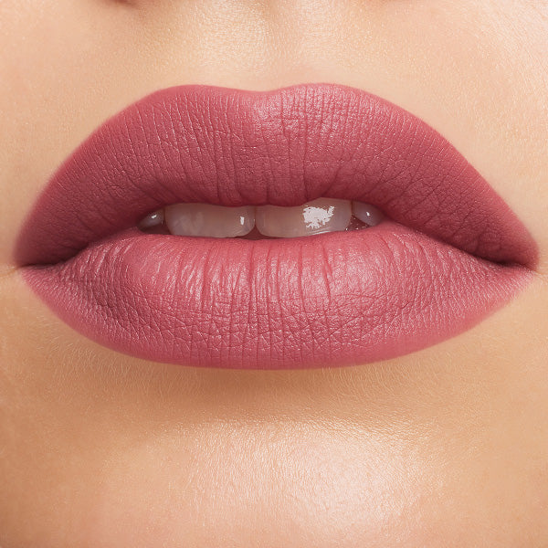 MAC Maximal Silky Matte Lipstick (Mehr)