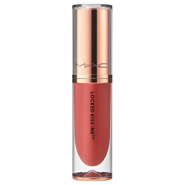 MAC Locked Kiss Ink Lip Color (Bodacious)