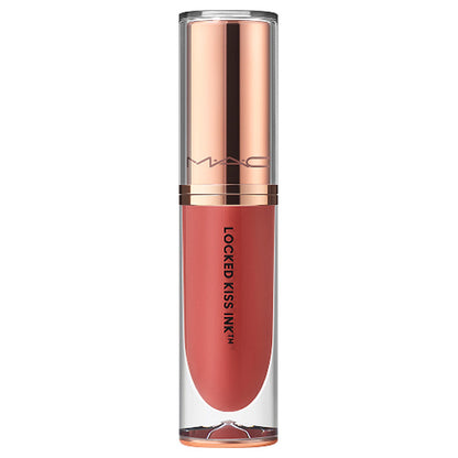 MAC Locked Kiss Ink Lip Color (Bodacious)