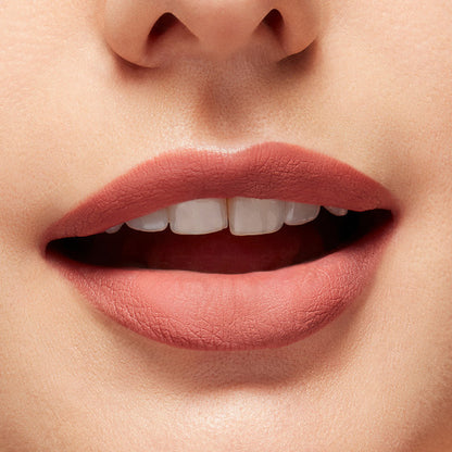 MAC Locked Kiss Ink Lip Color (Bodacious)