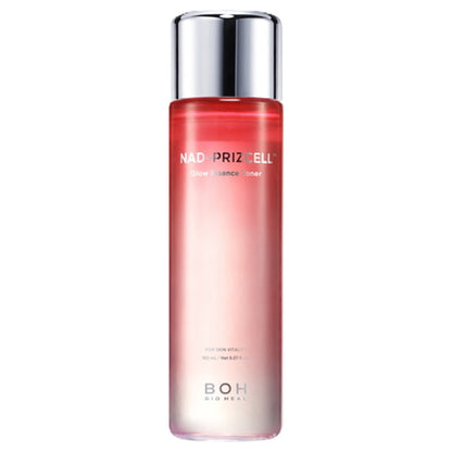 BIOHEAL BOH NAD Priscell Glow Boost Essence Toner, 150ml