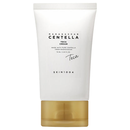 SKIN1004 Madagascar Centella Tica Cream, 75ml