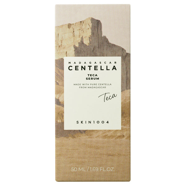 SKIN1004 Madagascar Centella Tica Serum, 50ml