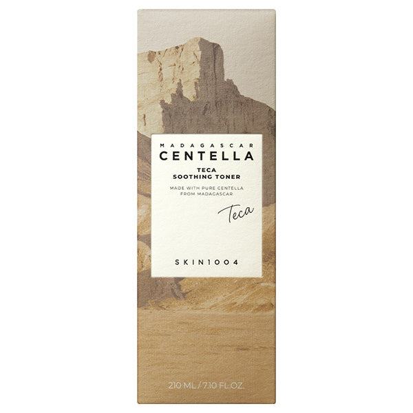SKIN1004 Madagascar Centella Tica Soothing Toner, 210ml