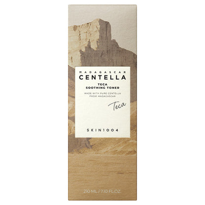 SKIN1004 Madagascar Centella Tica Soothing Toner, 210ml