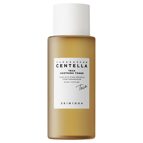 SKIN1004 Madagascar Centella Tica Soothing Toner, 210ml