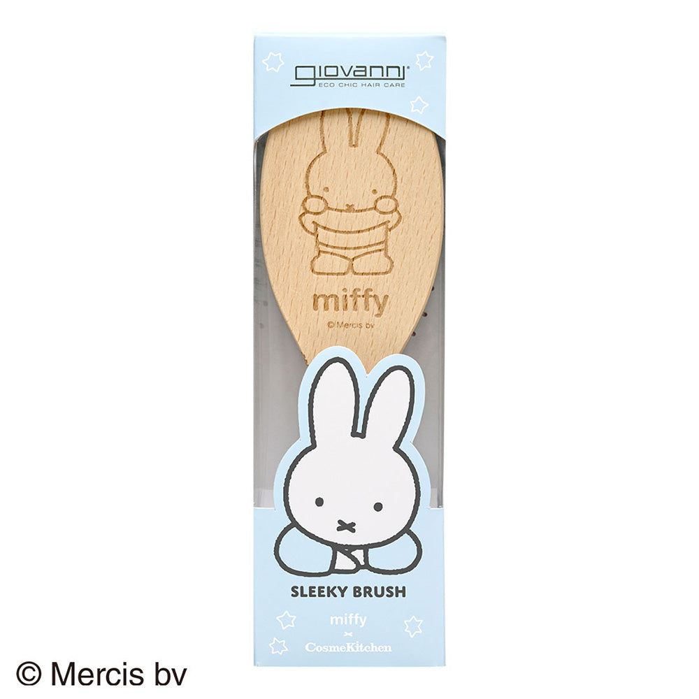 giovanni Miffy Sleekie Brush Mini