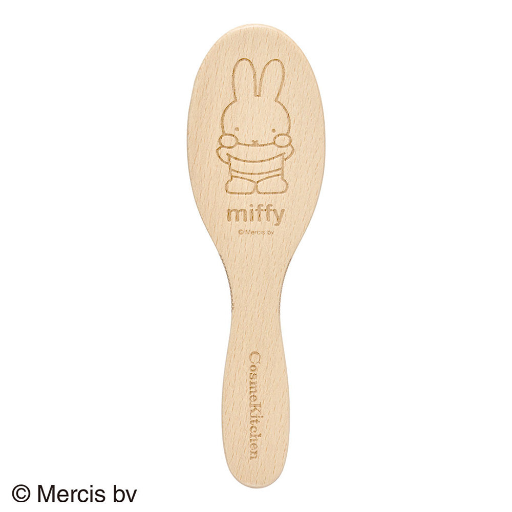 giovanni Miffy Sleekie Brush Mini